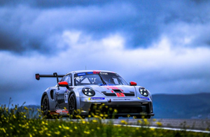 Four-car effort for GDL Racing this year